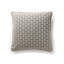 Dorset Coast Geometric Square Pillow Cover & Insert-45002963