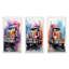 «Semi Truck Speed Demon», 3 pièces sur toile-436783274-436783275