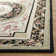 Caleb Hand Hooked Wool Pile Oriental Rug