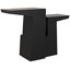 Console en acier 48 po Jazz