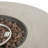 Outdoor 50,000 BTU Round Mgo Concrete Propane Fire Pit, Light Grey (Tank Cover Not Included)-2131418855