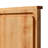 BoosBlock® John Boos Maple Wood Pastry Board-500986