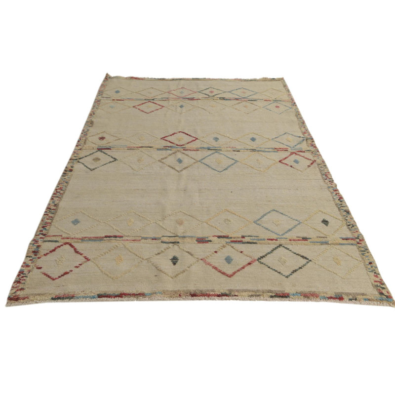 5x8 Philip Ivory Rug
