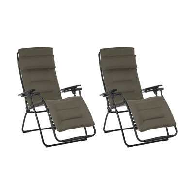 Folding Zero Gravity Chair