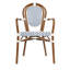 Chaises Paris empilables Comeaux-1016223087