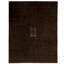 Wool Southwestern Area Rug in Brown-69502439