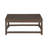 Laguna 32.5" W Rectangular HDPE Patio Coffee Table-1245399914