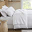 Ensemble de couette à rayures Logan-116495229-116495226