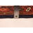 Andelz Red Rug 3'3 x 4'11