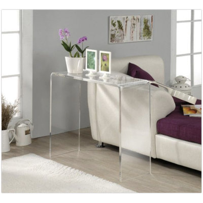 Khamari 43'' Console Table