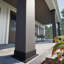 Enveloppe de colonne carrée Timberthane-64467010-70705714-70705716