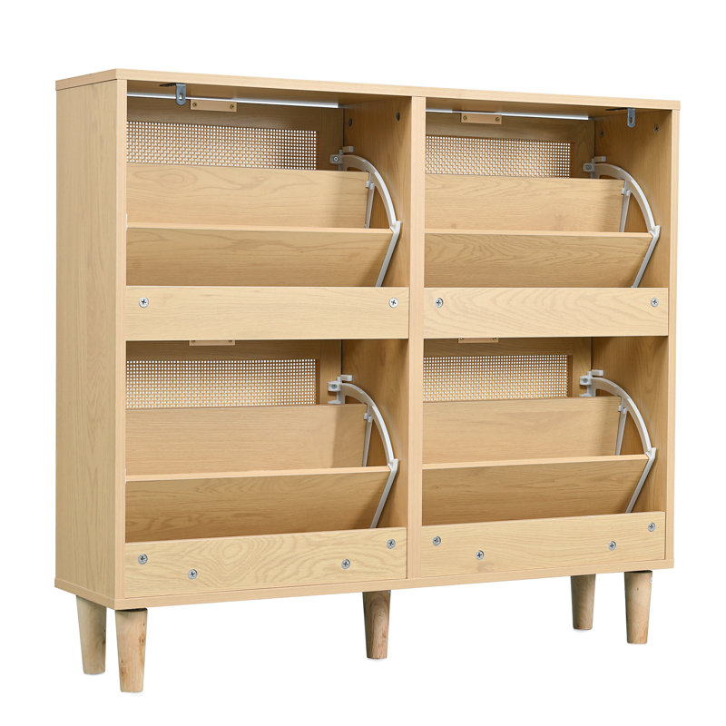 Shoe Storage