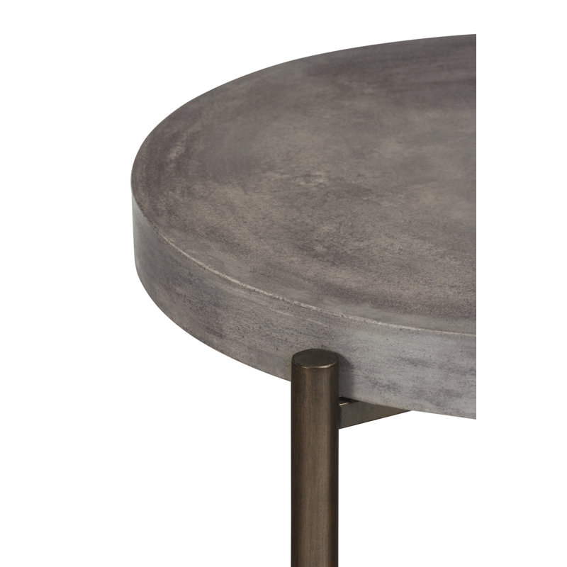 Andujar Juila End Table
