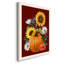 «Beautiful Fall I», reproduction sur toile-88399659-88399660