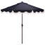 256.01cm Market Parasol-818376192