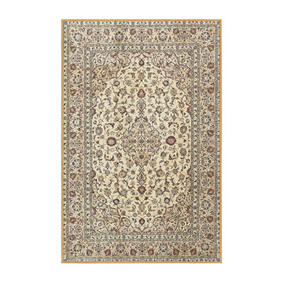 Borlänge Oriental Indoor Rug