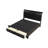 Manlius Sleigh Storage Bed-98593210-98593213
