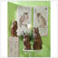 Ensemble de 2 impressions murales suspendues Lilith Owl