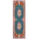 Blokzijl Hand Tufted Wool Southwestern Rug