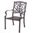 Anhar 9-Piece Patio Dining Set with Cushions and 60'' Square Dining Table-184644598
