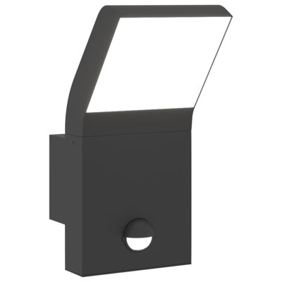 Danion Plug-in LED Outdoor Wall Lights