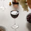 More Handmade Glass Red Wine Glass