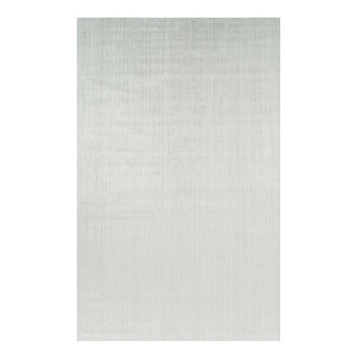 Textural Silk Area Rug