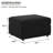 Rafael Storage Ottoman Module For Sofa Set As A Seat And Low Table-1910892604
