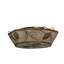 Whispering Pines 4 - Light Flush Mount