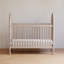 Lit de bébé convertible 3-en-1 Alouette-114980040
