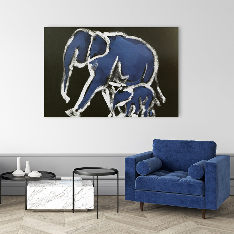 Print, 101.6cm H x 152.4cm W