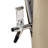 3L Beer Tower Drink Dispenser with Removable Ice Tube-1364642673