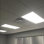 PANNEAU LUMINEUX 2X4 DEL - 5CCT