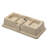 Hokku Designs Manucher 28'' Ceramic Rectangular Bathroom Sink