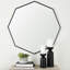 Miroir décoratif moderne et contemporain Galveston