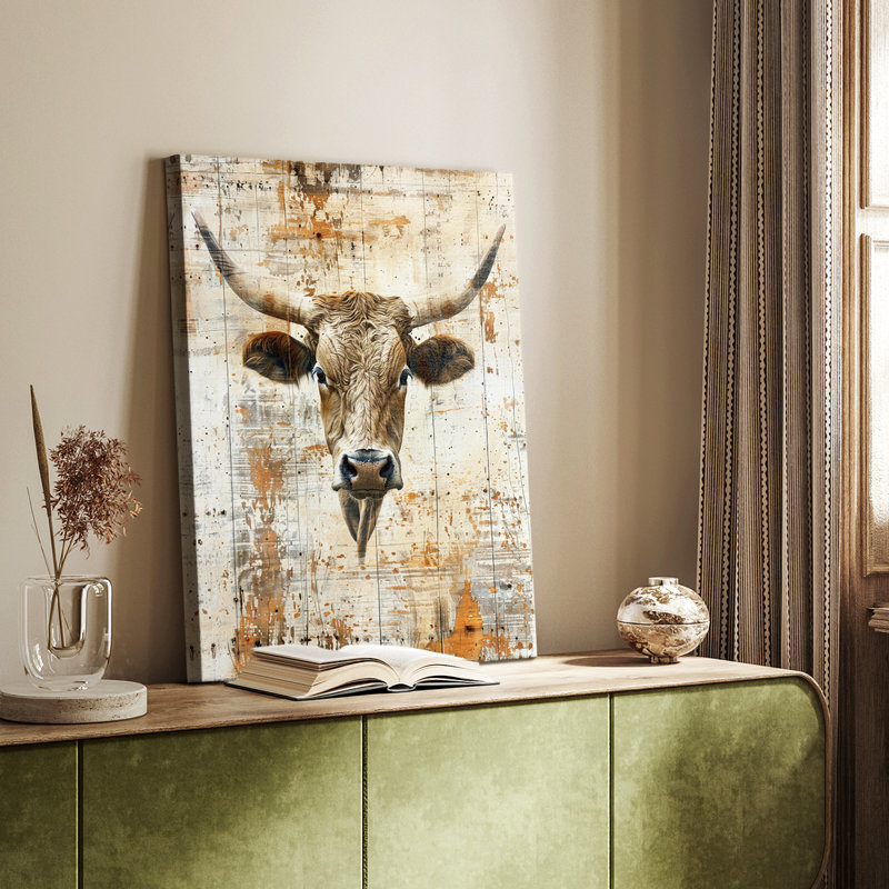 ANIMALS Series DI - Gallery Cavas, H 60 po x l 40 po