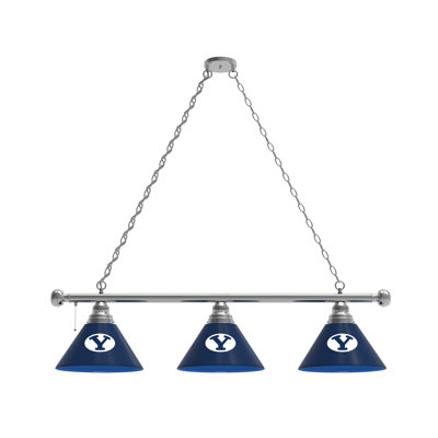 3 - Light Pool Table Lights Pendant
