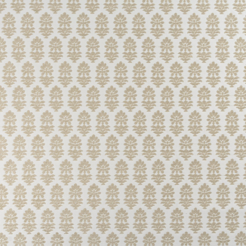 Francine Horizon, Linen