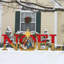 Noel Nativity Yard Lawn Art