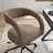 Pinnacle Upholstered Office Chair-107225234