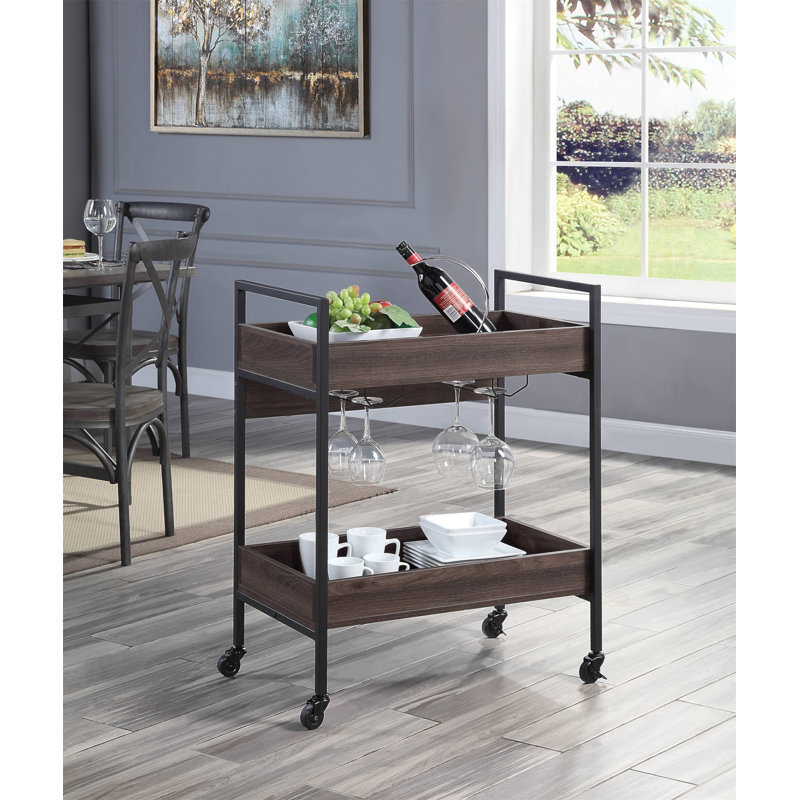 Chariot de service Jerrick