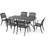 Calisa Dining Set