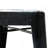 Holubice Steel Counter Stool with Steel Frame-1147356979
