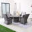 Aeryna Wicker/Rattan 4-Person Seating Group With Cushions
