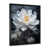 Black Picture Framed selected