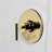 Kingston Brass Manhattan Single-Handle Pressure Balanced Shower Faucet-103181265