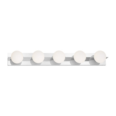 Orbel 5 - Light Bath Bar
