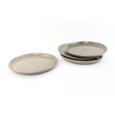 Borgen 8" Salad Plate