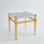 Roman End Table