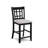 5Pc Counter Height Dining Set